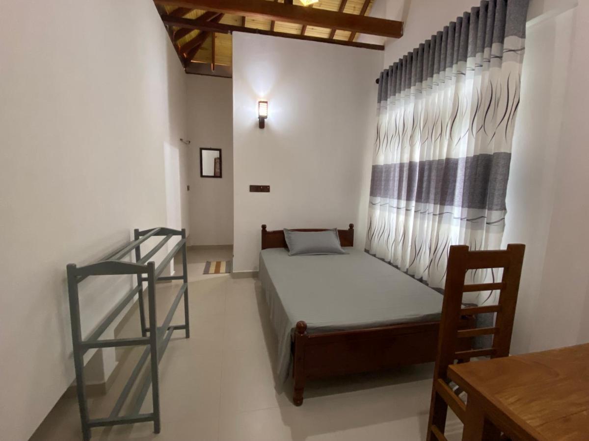 Berty'S Cottage Jaffna Extérieur photo