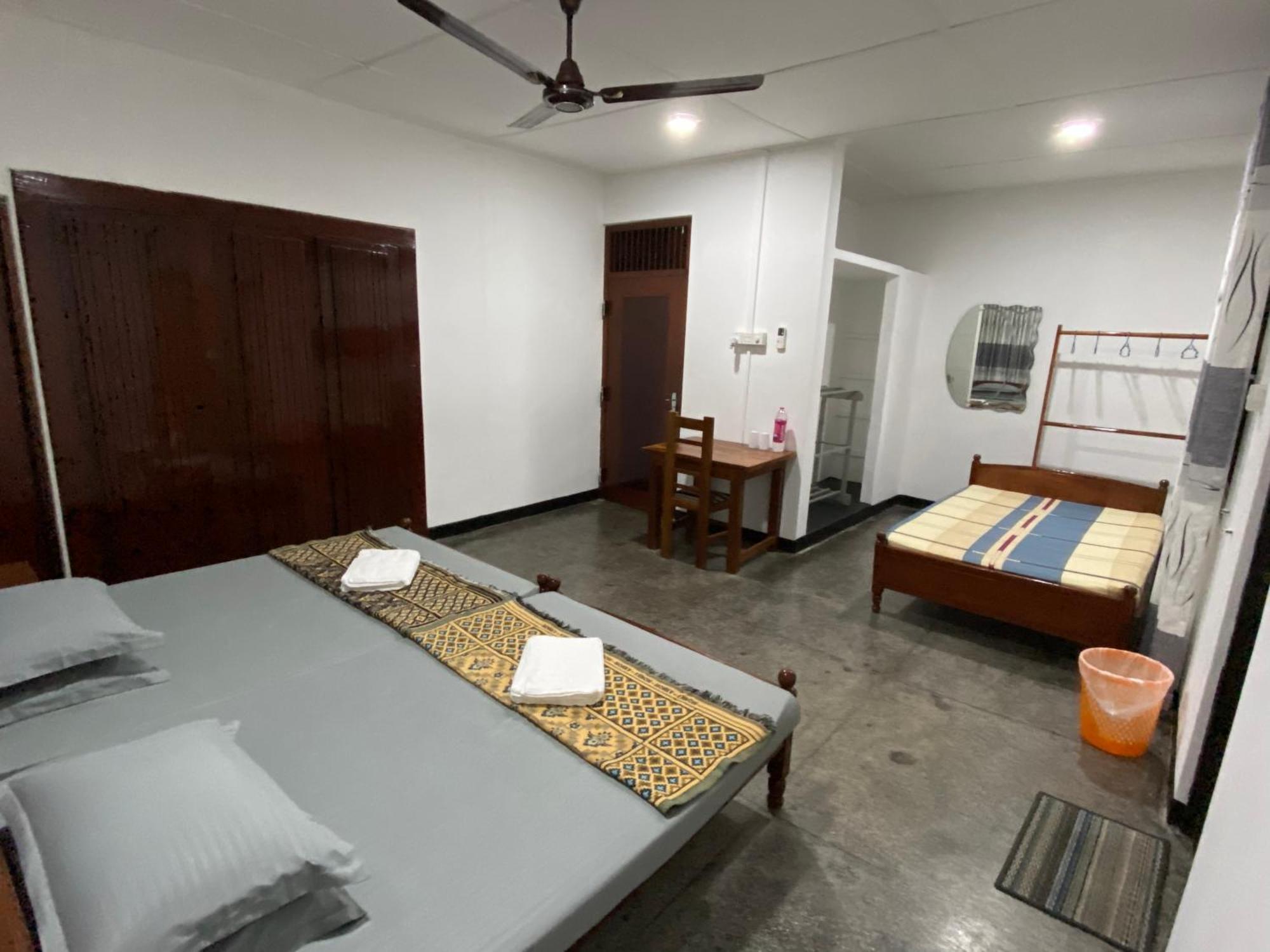 Berty'S Cottage Jaffna Extérieur photo
