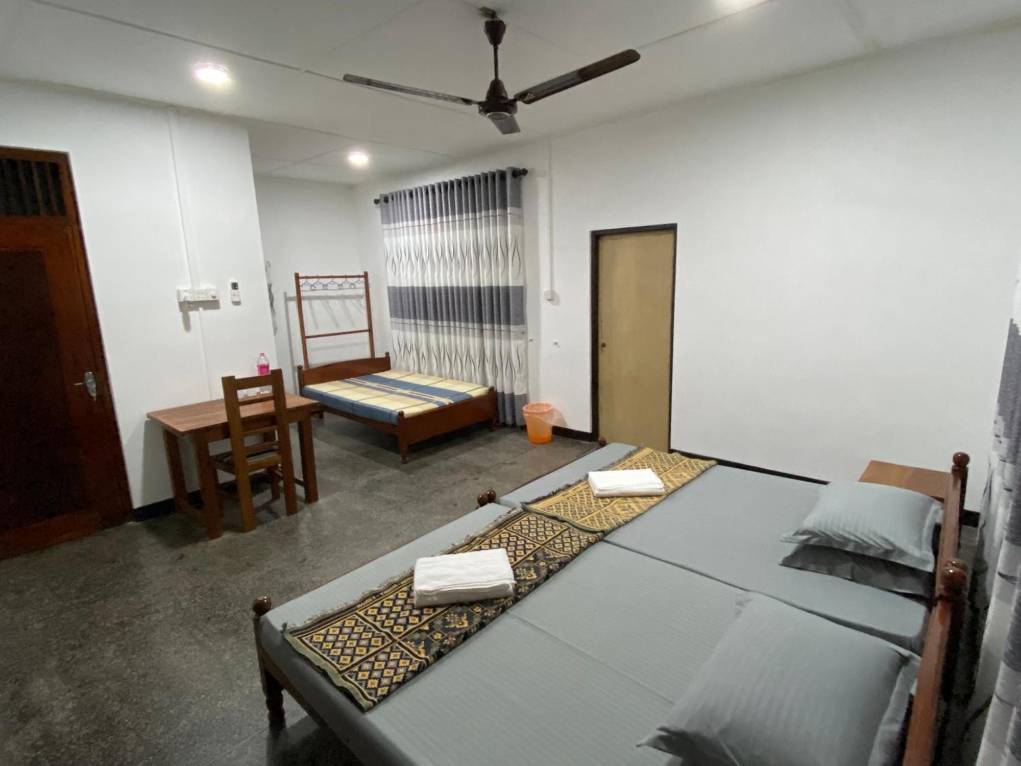 Berty'S Cottage Jaffna Extérieur photo